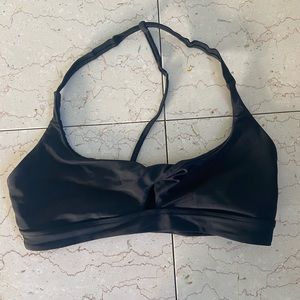 SOLD ON DEPOP Stone fox swim Sports bra